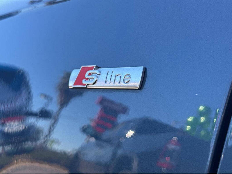 2015 Audi A4 2.0T Premium