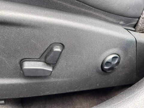 2018 Chrysler 300 Limited