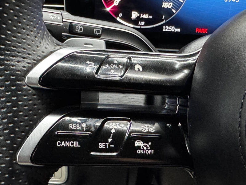 2025 Mercedes-Benz GLS GLS 450