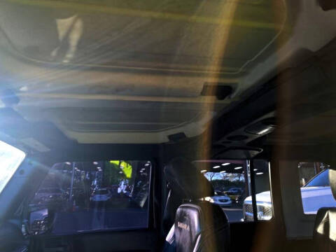 2015 Jeep Wrangler Unlimited