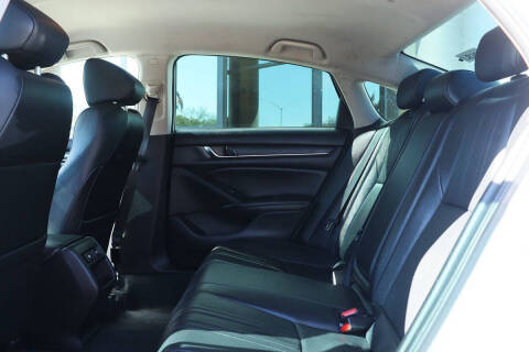 2021 Honda Accord Sport Special Edition