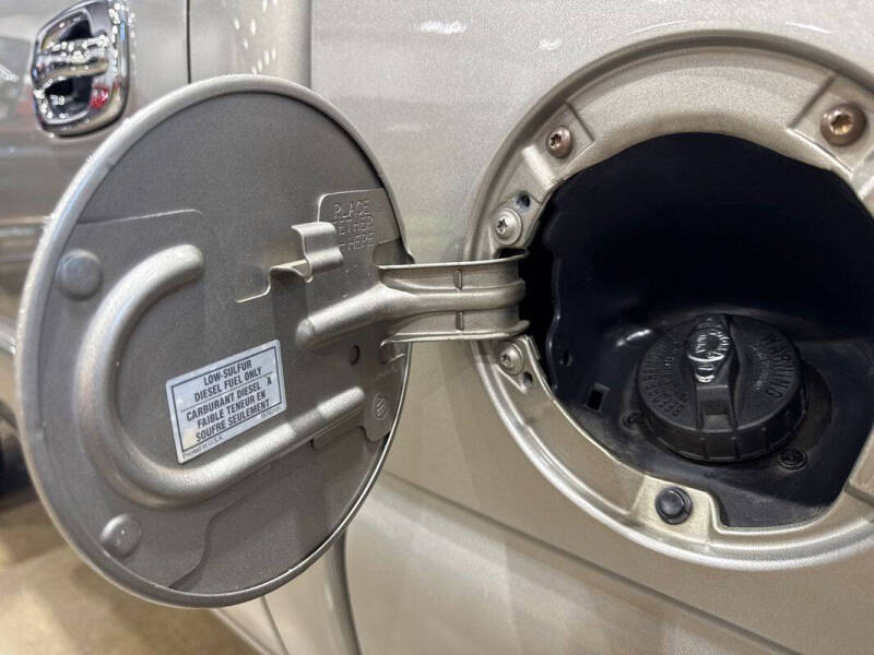 2002 Chevrolet Silverado 3500