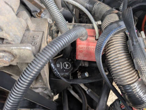 1972 Chevrolet El Camino