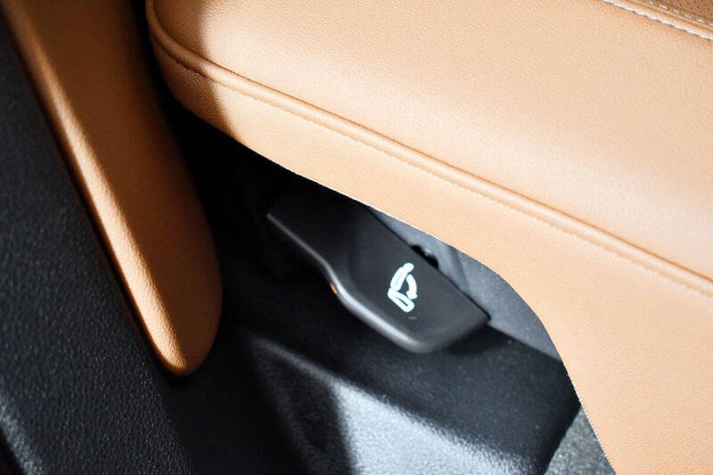 2022 Audi Q5 quattro S line Prem Plus 45 TFSI