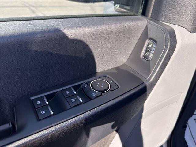 2025 Ford F-350 Super Duty XL