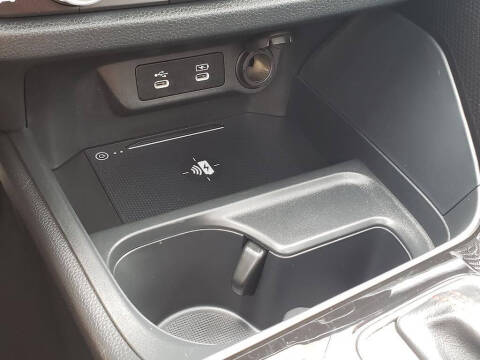 2025 Acura ADX w/A-SPEC