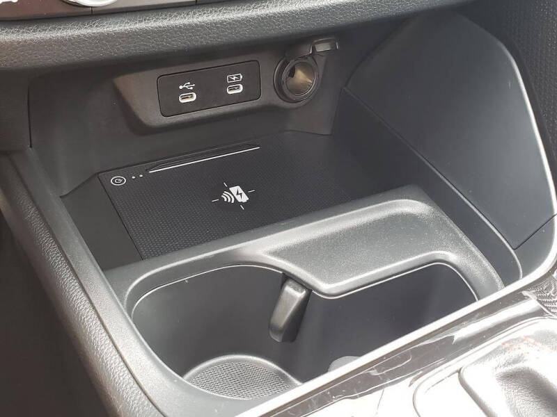 2025 Acura ADX w/A-SPEC