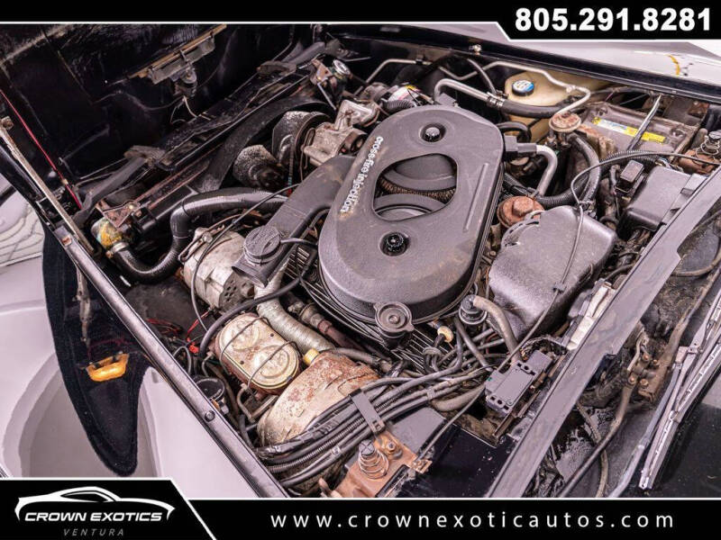 1982 Chevrolet Corvette