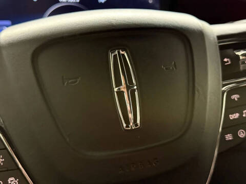 2023 Lincoln Navigator L Standard