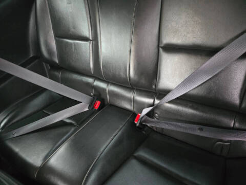 2011 Chevrolet Camaro LT