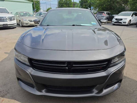 2021 Dodge Charger SXT