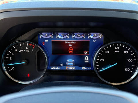 2023 Ford Expedition MAX XLT