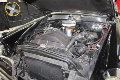 1959 Studebaker Hawk