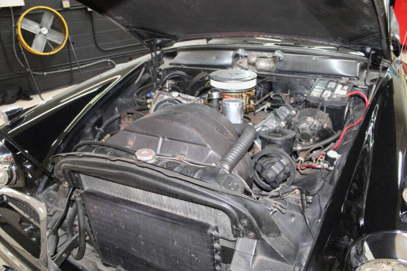 1959 Studebaker Hawk