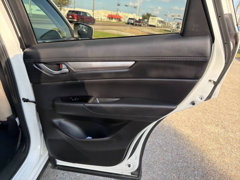 2023 Mazda CX-5 2.5 S Select