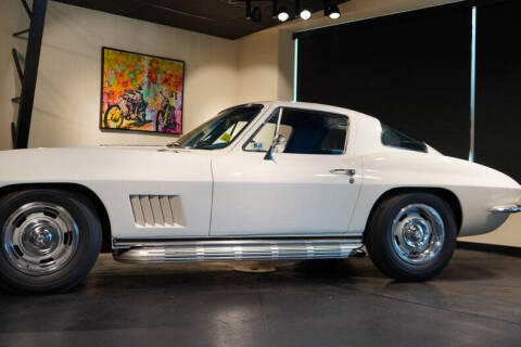 1967 Chevrolet Corvette