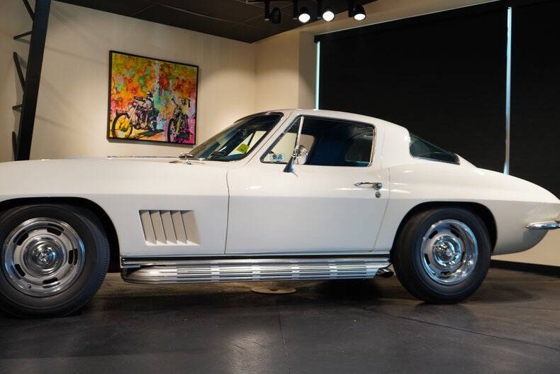 1967 Chevrolet Corvette