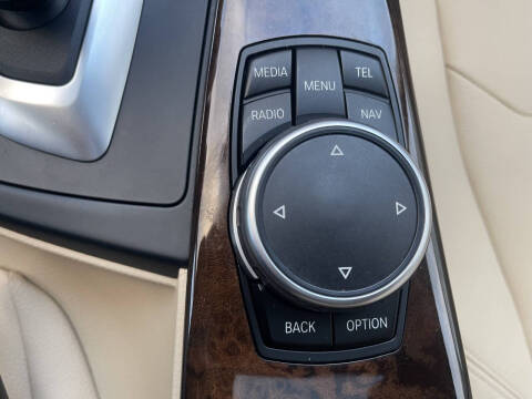 2015 BMW 3 Series 328i xDrive