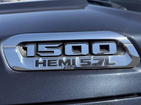 2020 RAM 1500 Limited