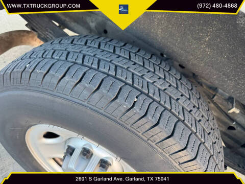 2020 Chevrolet Express 2500