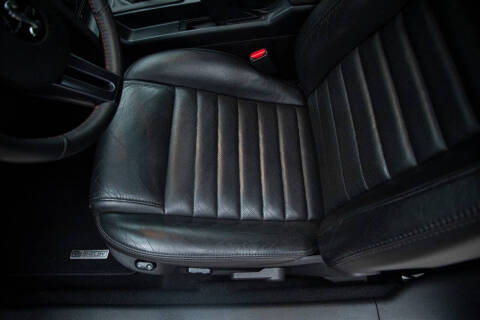 2008 Ford Shelby GT500