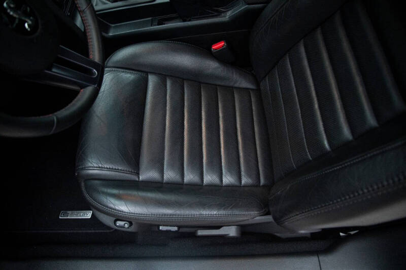 2008 Ford Shelby GT500