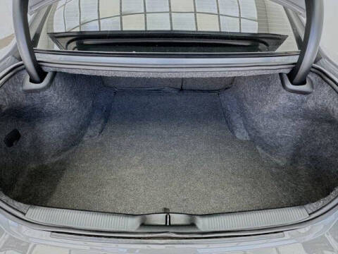 2019 Dodge Charger SRT Hellcat