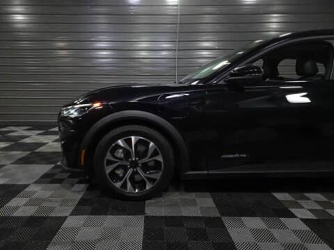 2024 Ford Mustang Mach-E Select