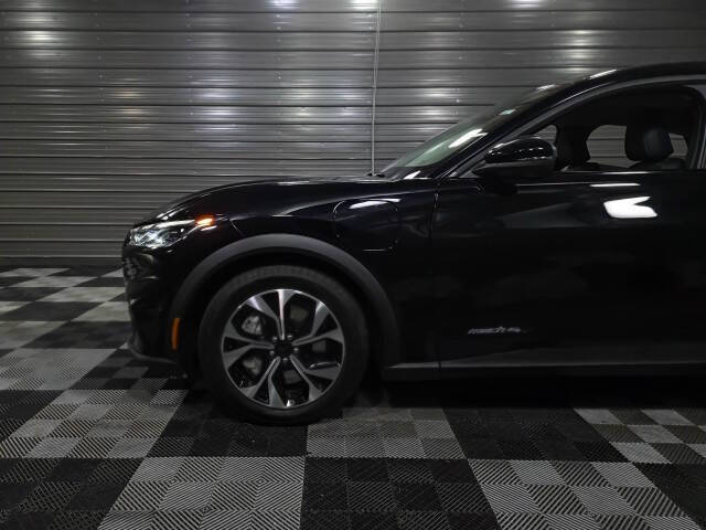 2024 Ford Mustang Mach-E Select