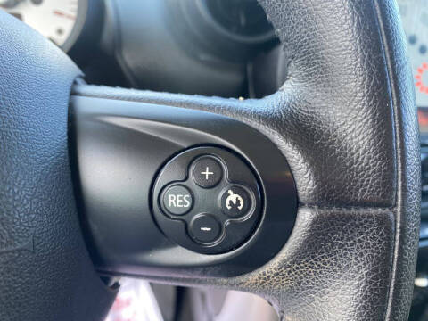 2014 MINI Countryman Cooper