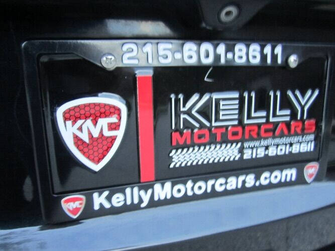 2014 Jeep Grand Cherokee SRT