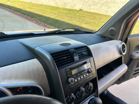 2008 Honda Element EX