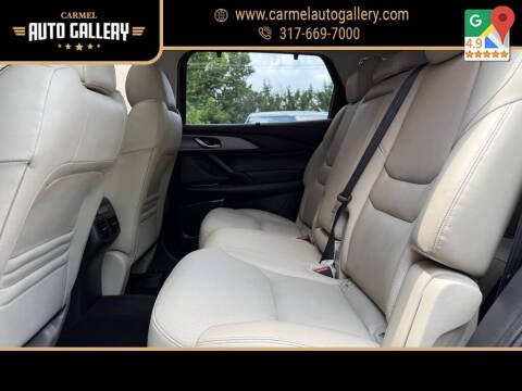 2020 Mazda CX-9 Touring