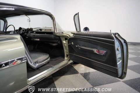 1959 Chevrolet Impala