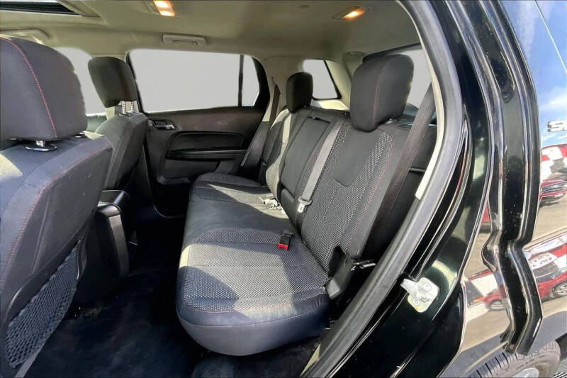 2015 GMC Terrain SLE-2