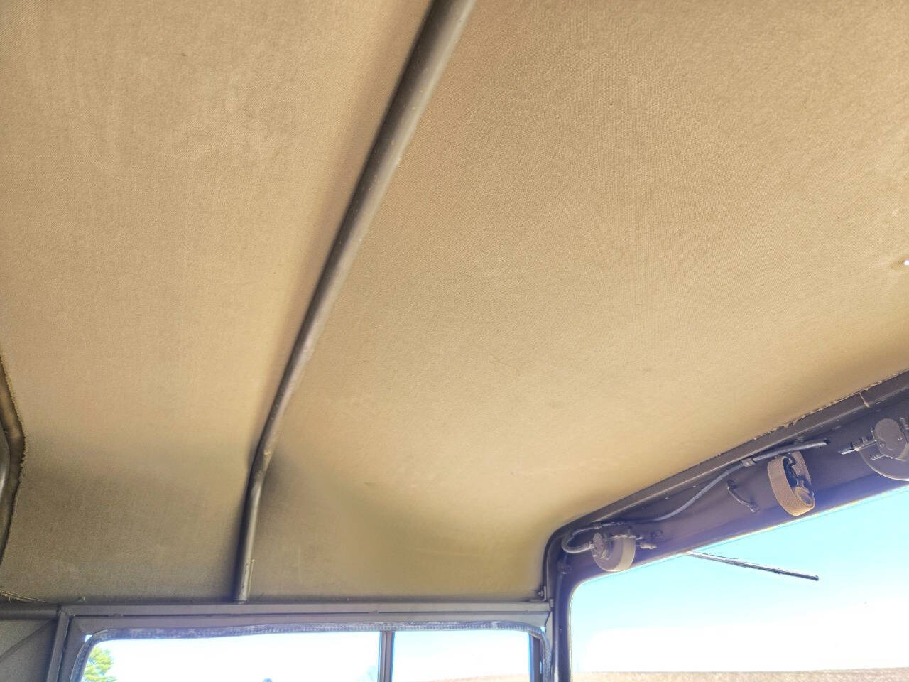 1971 Jeep M724 76