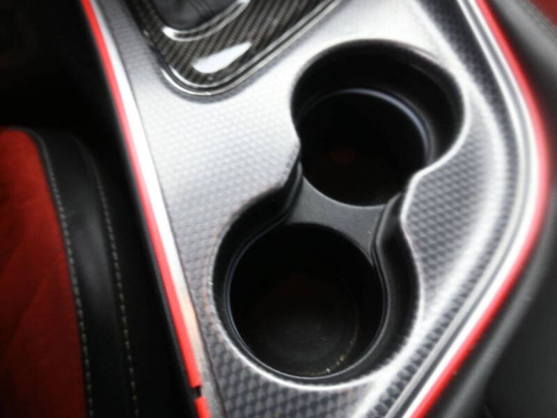 2016 Dodge Challenger SRT Hellcat