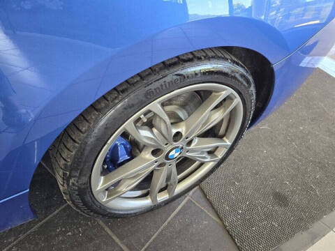2014 BMW 2 Series M235i