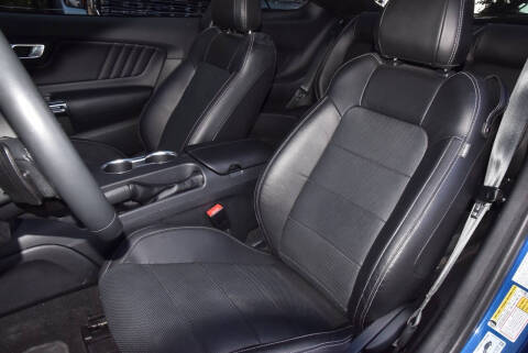 2023 Ford Mustang GT Premium