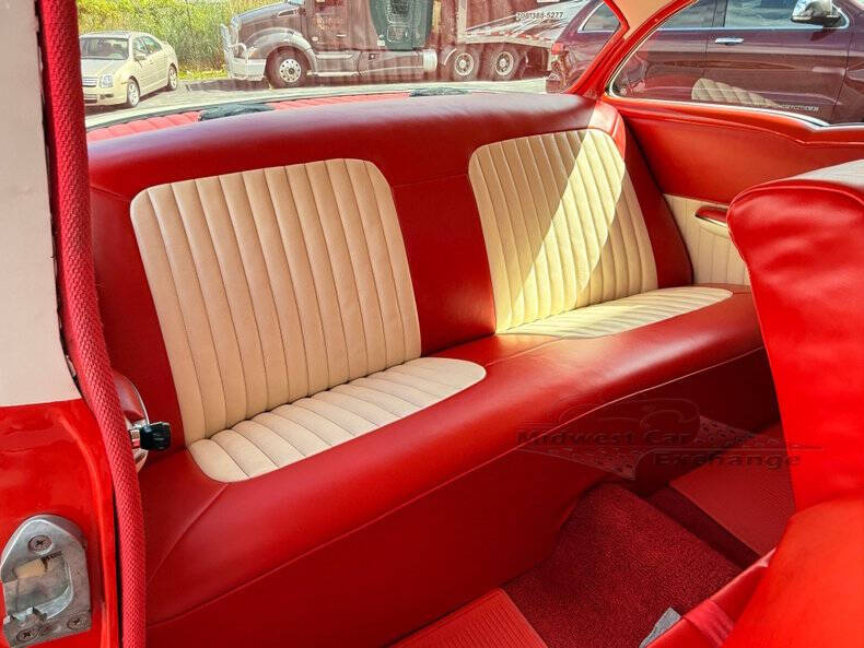 1955 Chevrolet 210
