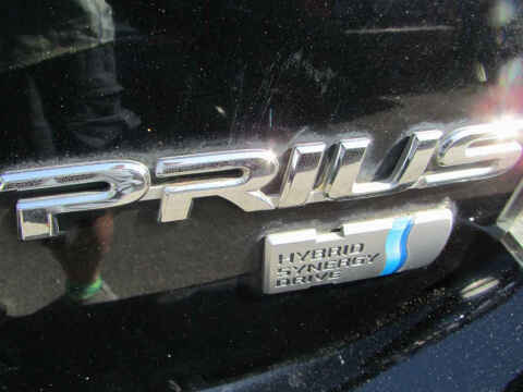 2005 Toyota Prius