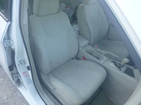 2008 Subaru Impreza 2.5i