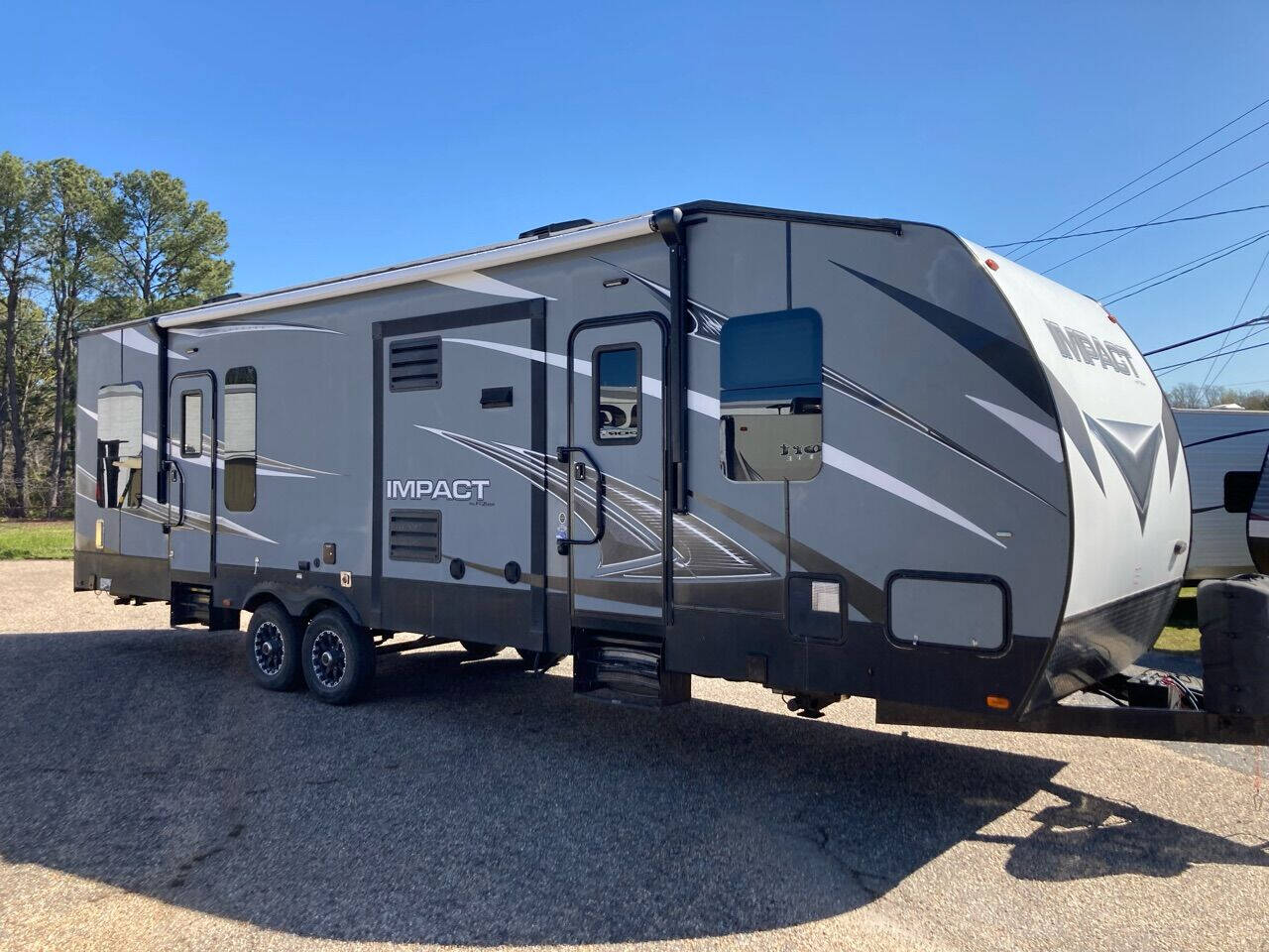 Keystone RV Impact For Sale In Virginia