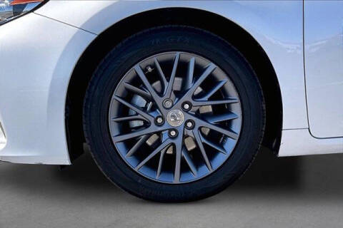 2018 Lexus ES 350