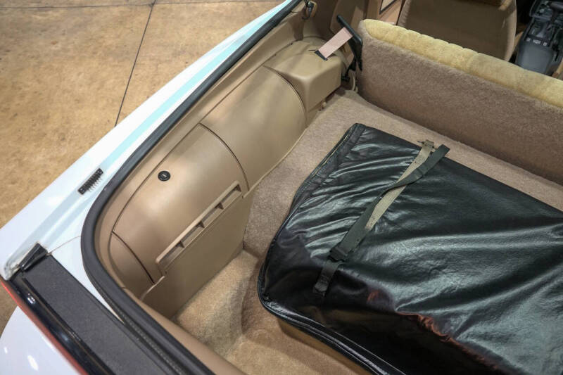 1992 Pontiac Firebird Formula