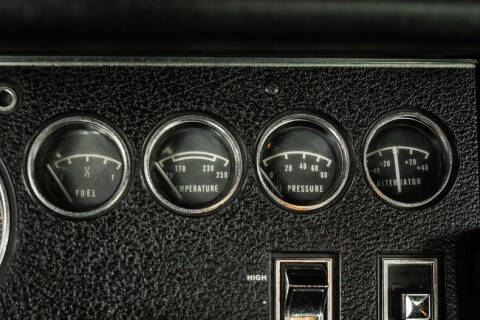 1970 Plymouth Roadrunner