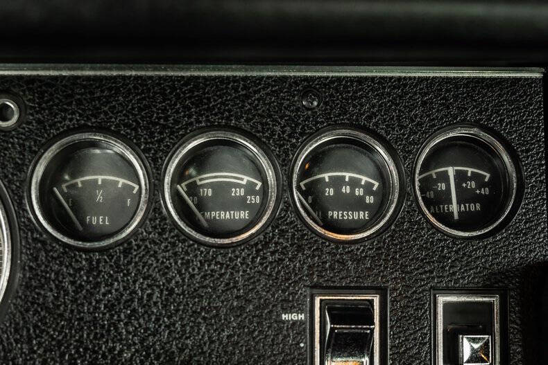 1970 Plymouth Roadrunner