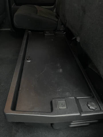 2021 Toyota Tundra SR