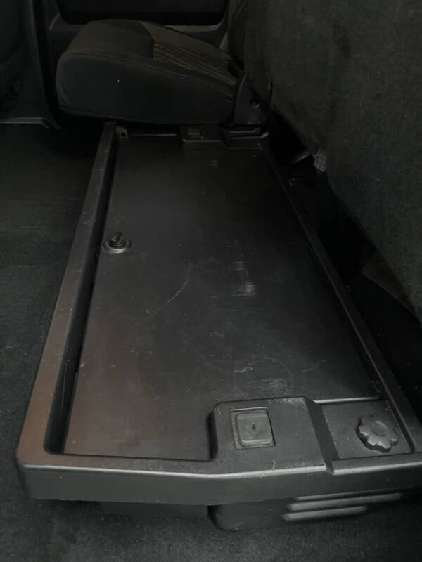 2021 Toyota Tundra SR