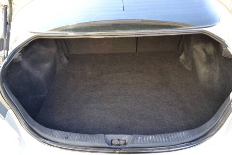 2007 Mazda MAZDA6 i Touring